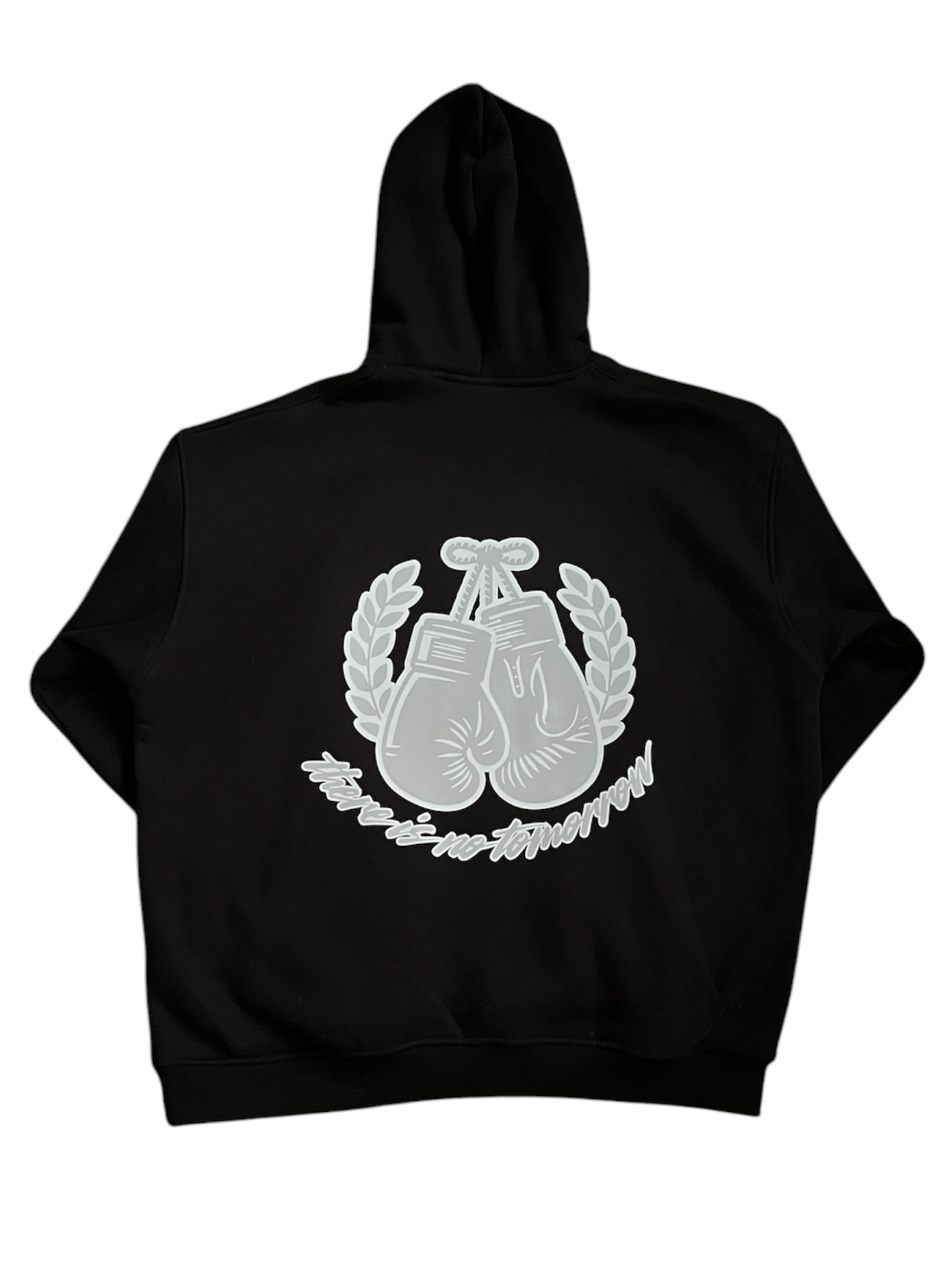 Zealous starztruck hoodie black