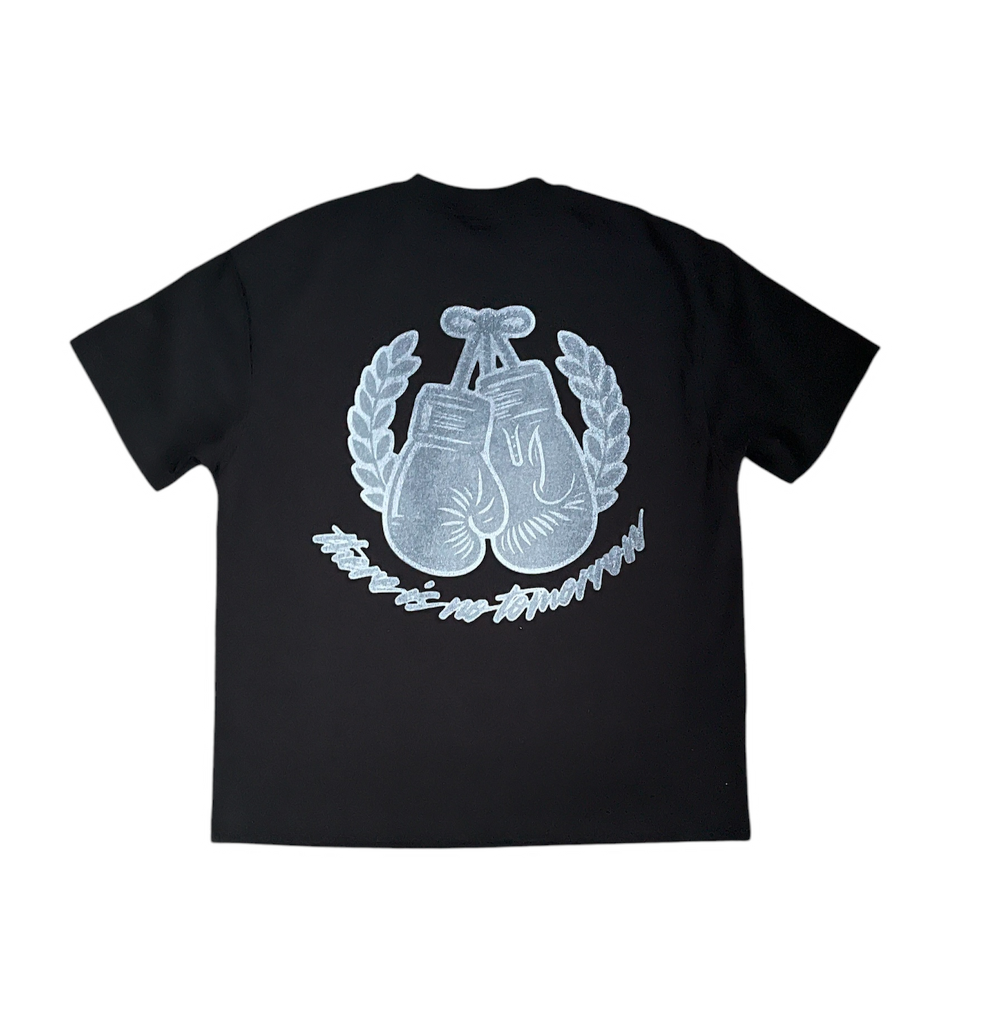 Zealous starzstruck Ali t-shirt black