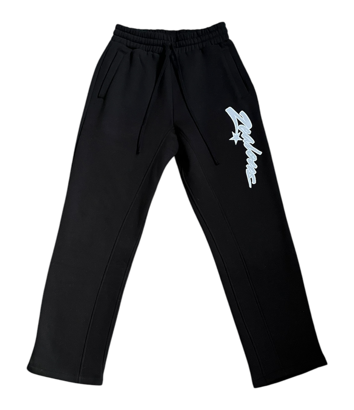 Zealous starztruck joggers black