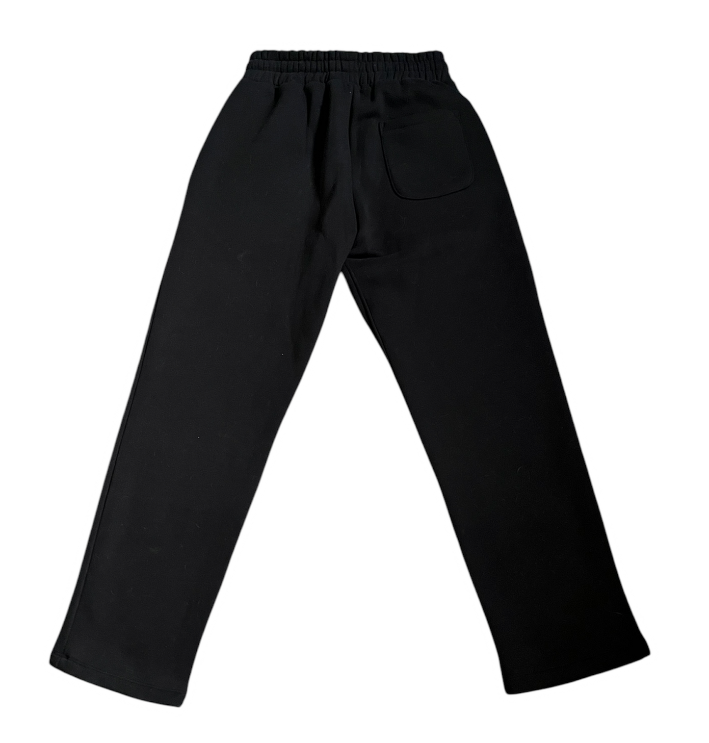Zealous starztruck joggers black